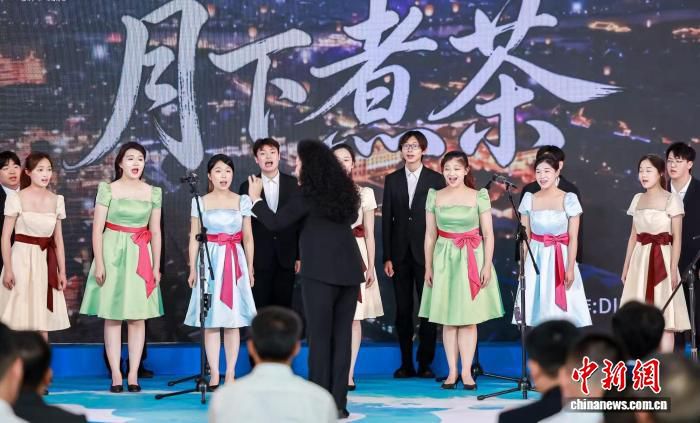 2026年“请到广东过暑假”主会场活动在深圳启动  第2张