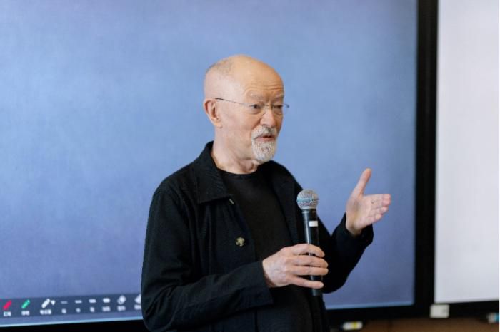 东西问·古典学丨大卫·里夫：古典作品何以拥有长久生命力  第5张