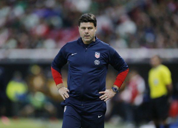 备战2026世界杯：美国队公布26人参赛大名单，波切蒂诺重塑国家队阵容  第11张