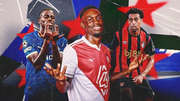 备战2026世界杯：美国队公布26人参赛大名单，波切蒂诺重塑国家队阵容  第14张