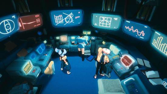 轨道双子星》2026年9月3日登陆Switch 2 预购现已正式开启  第3张