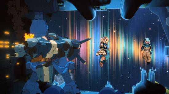 轨道双子星》2026年9月3日登陆Switch 2 预购现已正式开启  第4张