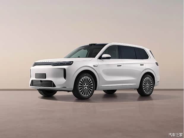 荣威家越07亮相工信部：定位中大型AI原生SUV，三季度发布在即  第2张