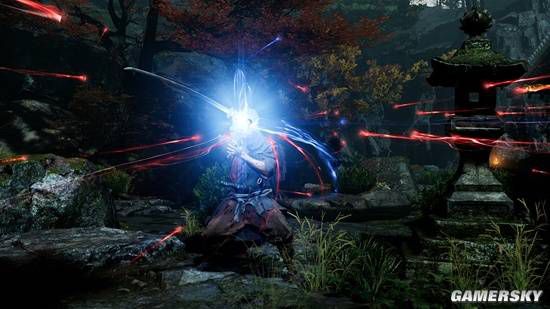 鬼武者：剑之道》重现江湖：专访制作团队揭秘20年回归之路  第2张