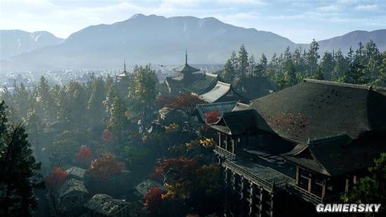 鬼武者：剑之道》重现江湖：专访制作团队揭秘20年回归之路  第4张