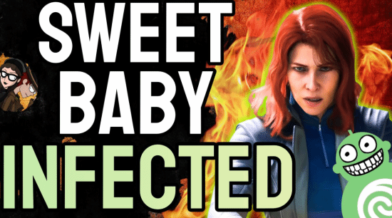 Sweet Baby Inc再陷争议 《漫威金刚狼》合作引发行业关注  第3张