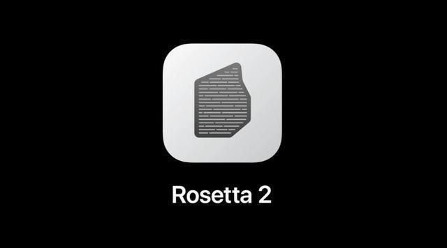 macOS “Golden Gate” 将成为最后支持Intel应用的Rosetta 2系统 苹果芯片时代全面来临  第1张
