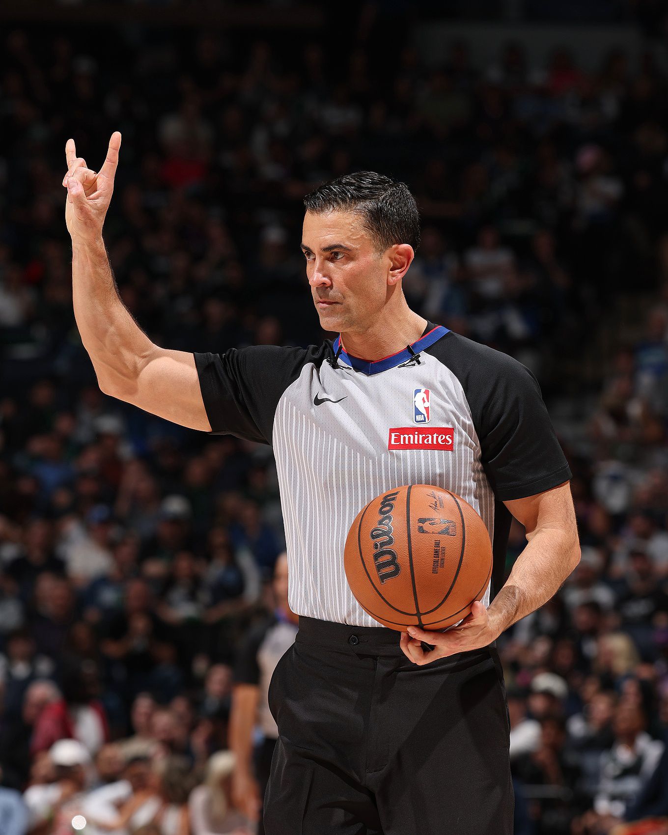 NBA总决赛G4前瞻：尼克斯主场迎战马刺 裁判组名单正式出炉  第1张