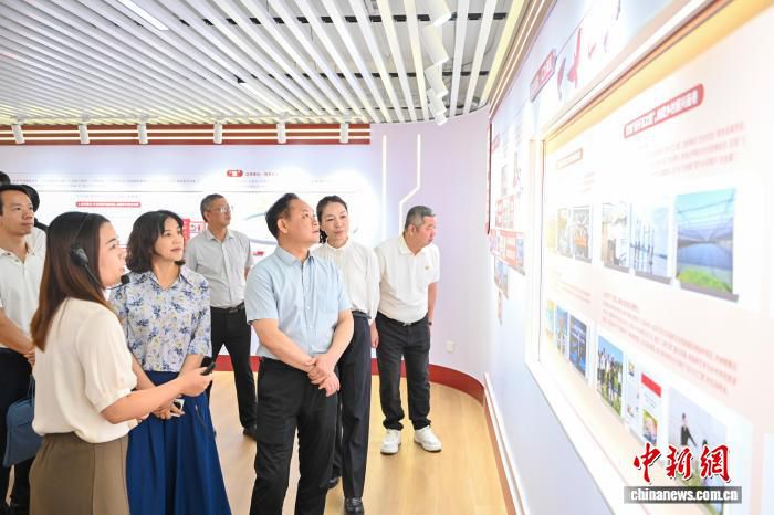 广州市花都区：深耕统一战线阵地 激活人才发展新动能  第1张
