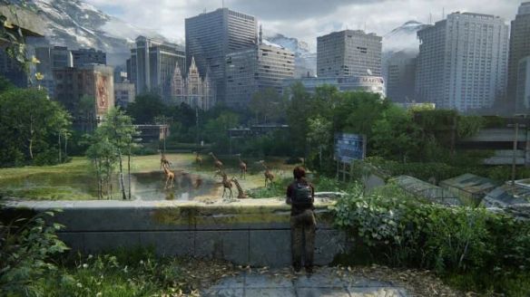Steam平台线性单机游戏精选：八大剧情佳作推荐  第6张