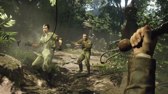 Steam平台线性单机游戏精选：八大剧情佳作推荐  第11张