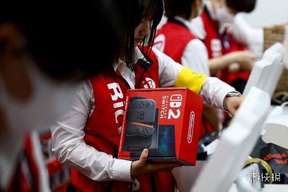 任天堂直面会后股价重挫 资本市场用脚投票背后隐情  第5张