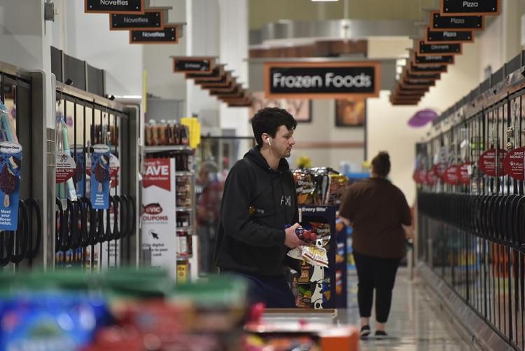 美国5月CPI同比涨幅扩大至4.2% 能源价格成主要推动力  第1张