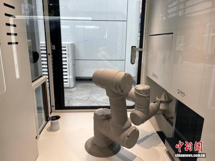2026“活力中国调研行”在京启幕 北京持续领跑全球创新版图  第2张