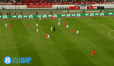 U23国足3-0完胜塔吉克斯坦 木塔力甫：做好本职工作 团队仍需努力  第2张
