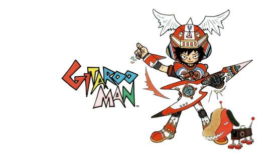 经典游戏库再添新作 《吉他小子》即将入库  第9张