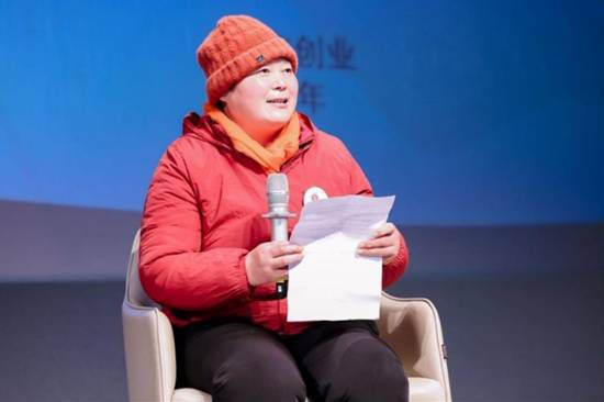 “鹅腿阿姨”引关注 实际销售品种引争议  第4张