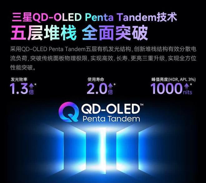 泰坦军团元战G2785V显示器开售，国补到手价2999.7元  第2张