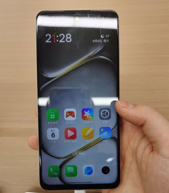 一加Turbo 6X线下体验：不吐不快，说说优缺点  第1张