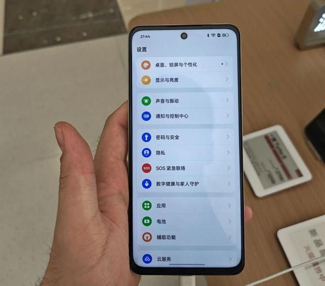 一加Turbo 6X线下体验：不吐不快，说说优缺点  第3张