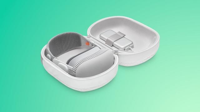 多国官网同步下架 Apple Vision Pro 旅行盒 市场猜测或已全面停产  第1张