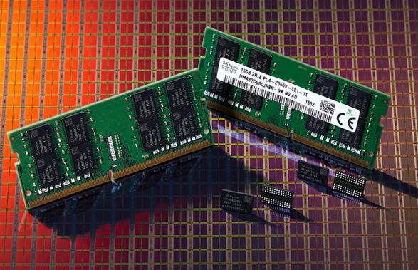缺货态势扩散！DDR4紧缺局面蔓延至DDR3 NAND价格止跌回稳  第1张
