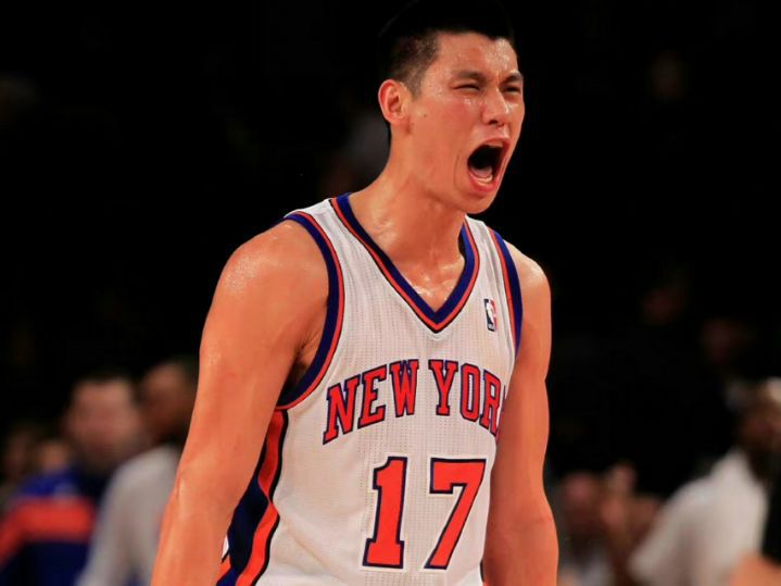 纽约临时控卫书写NBA传奇 “林疯狂”席卷全球篮坛  第2张