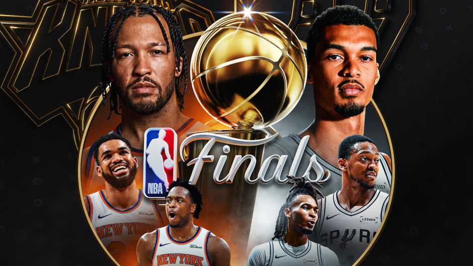 nba直播在线观看高清直播：总决赛马刺vs尼克斯G4（6.11）马刺客场能否扳平大比分？附首发名单预测  第1张