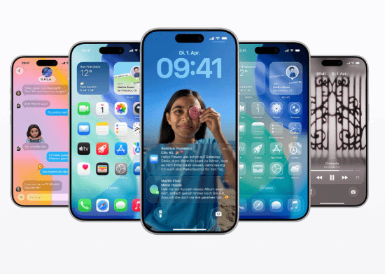 苹果iOS 27海量更新细节汇总！一文看懂  第3张