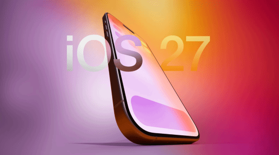 苹果iOS 27海量更新细节汇总！一文看懂  第2张