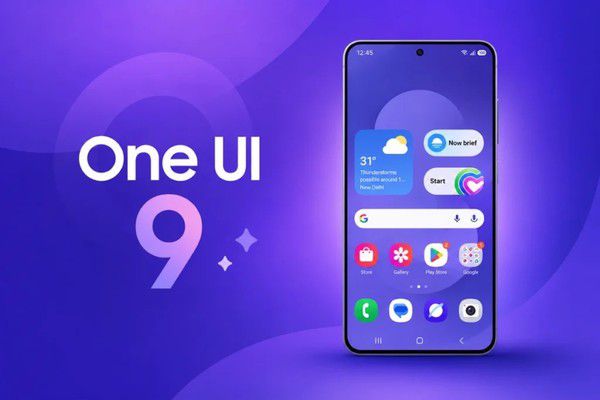 三星扩大One UI 9内测范围：含S25系列、A系列及折叠屏  第1张