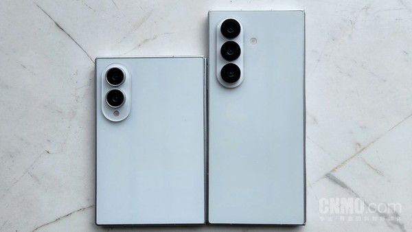 三星Z Fold8 Ultra与Watch Ultra 2通过BIS认证 手机支持45W快充  第1张