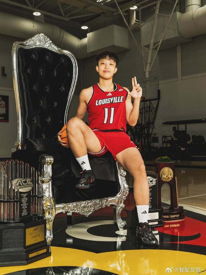 冉珂嘉明确NCAA发展路径 访学美职篮名校开启职业生涯沉淀期  第5张
