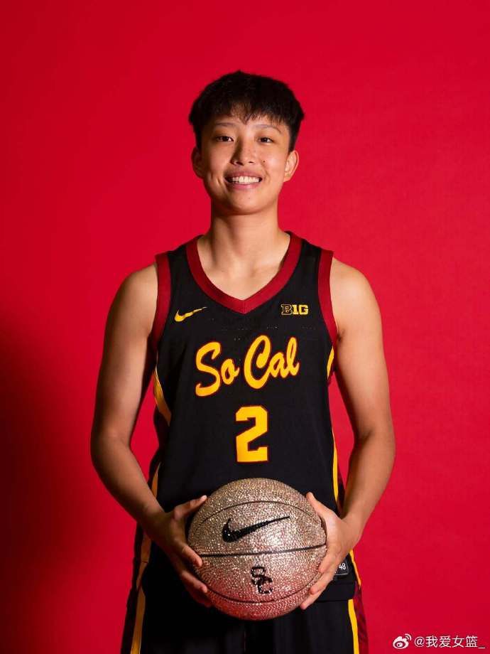冉珂嘉明确NCAA发展路径 访学美职篮名校开启职业生涯沉淀期  第4张