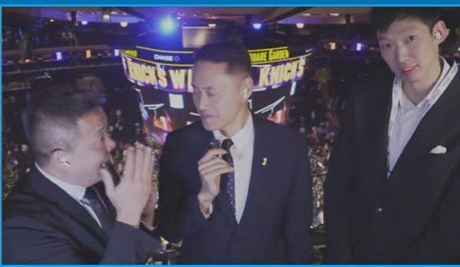 总决赛G4焦点战报：尼克斯107-106完成大逆转 系列赛3-1手握赛点  第1张