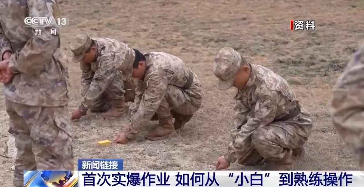 第71集团军某旅开展多课目实爆考核淬炼工兵破障尖刀  第9张