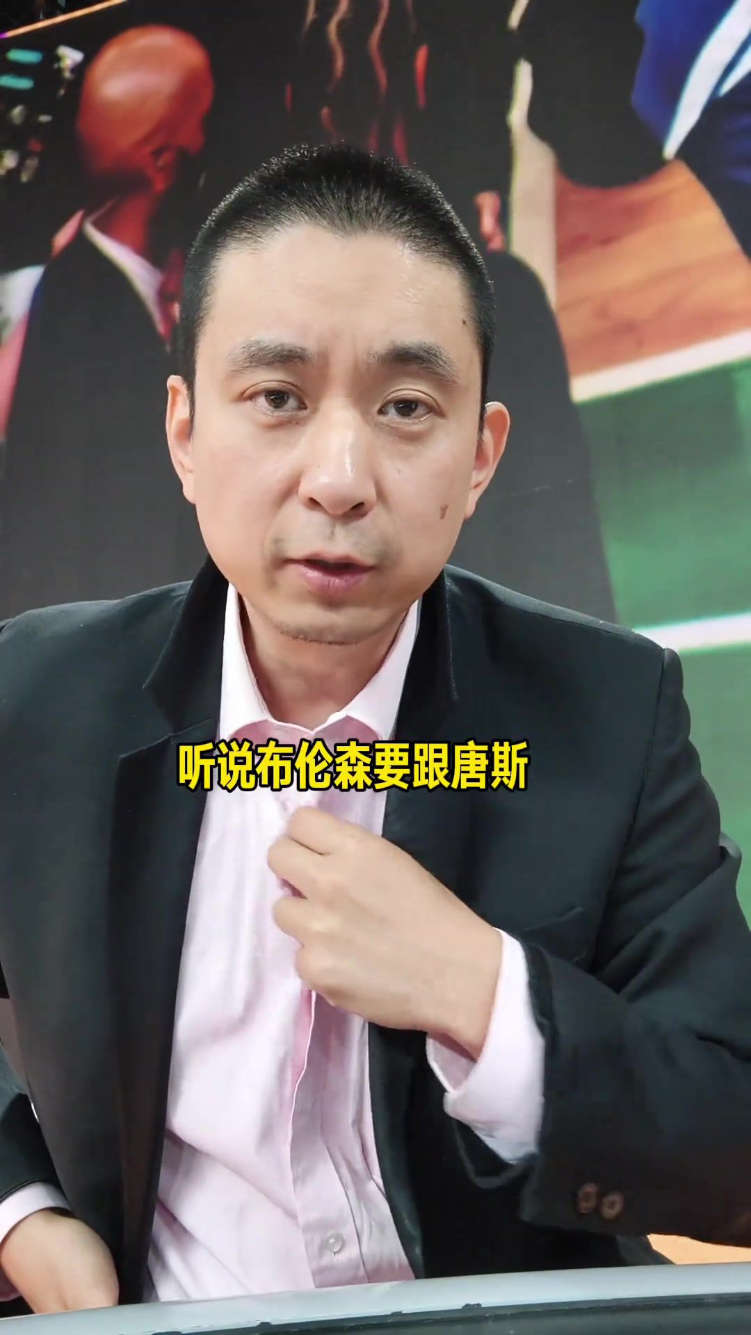 解说谈总决G4：人生中看过的最牛比赛 尼克斯证明了什么叫做坚韧  第1张