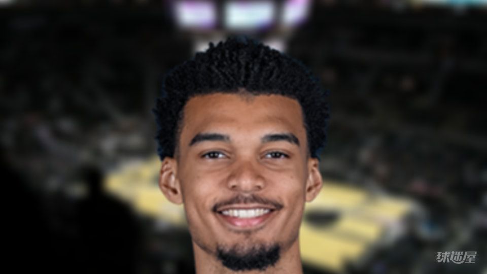 6月11日NBA赛事数据追踪：文班亚马登顶篮板榜 马刺内线优势显著  第1张