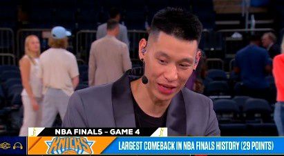 NBA总决赛G4尼克斯主场险胜马刺 3比1率先拿到赛点  第1张