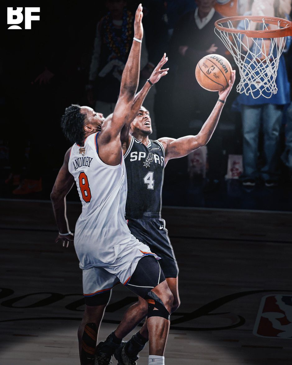 NBA总决赛第四战纪实：马刺遭遇大比分滑坡，末节战术选择引发专业讨论  第1张