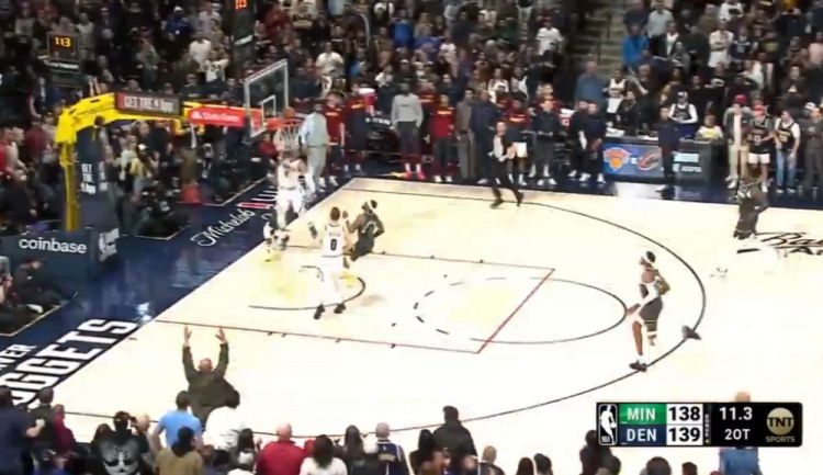 NBA总决赛G4战报：马刺客场遭尼克斯逆转 系列赛1-3落后  第2张