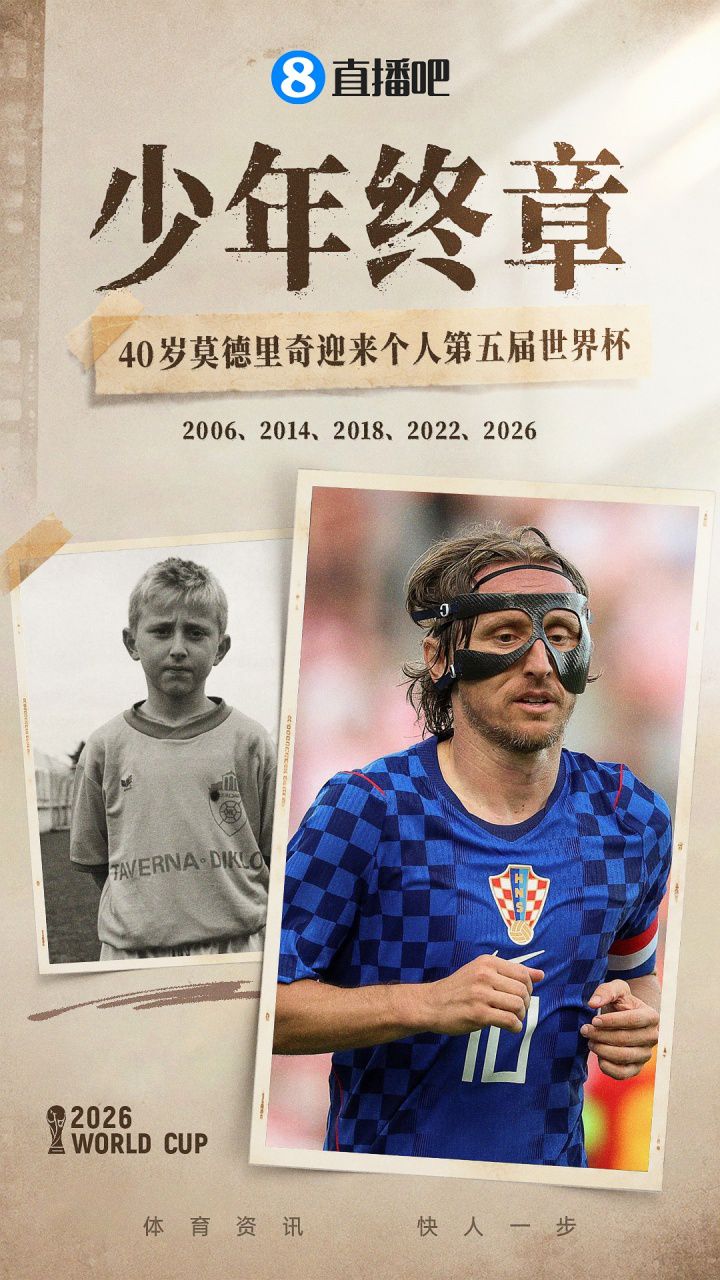 2026美加墨世界杯即将启幕：赛事规模创纪录，足坛世代交替进入关键阶段  第4张