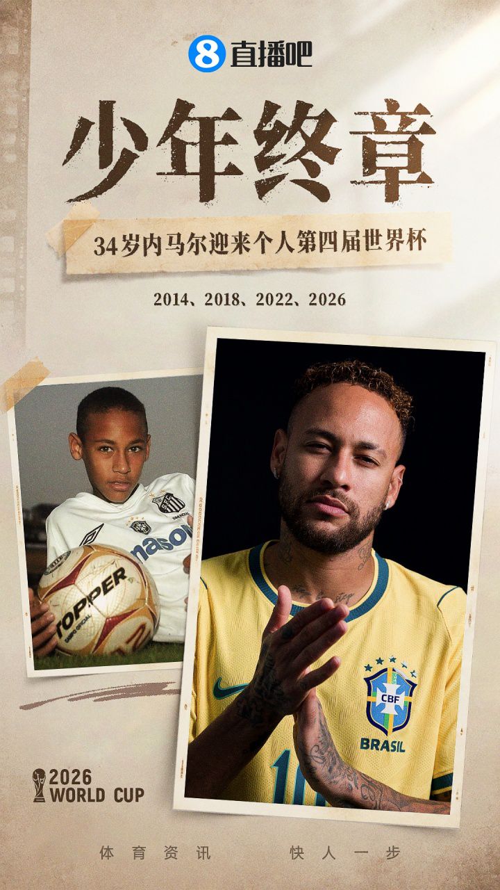 2026美加墨世界杯即将启幕：赛事规模创纪录，足坛世代交替进入关键阶段  第7张