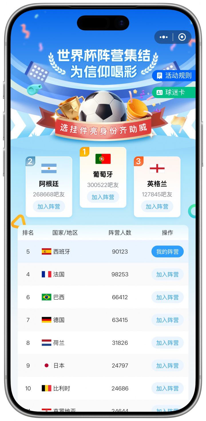 2026美加墨世界杯将于北京时间6月12日正式揭幕  第5张