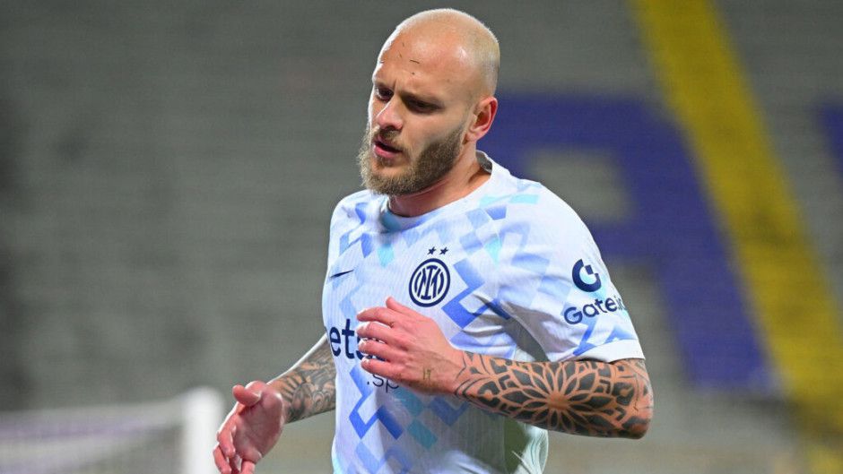 国米高层公开肯定战术体系升级：小因扎吉完成迪马尔科职业生涯重塑  第1张