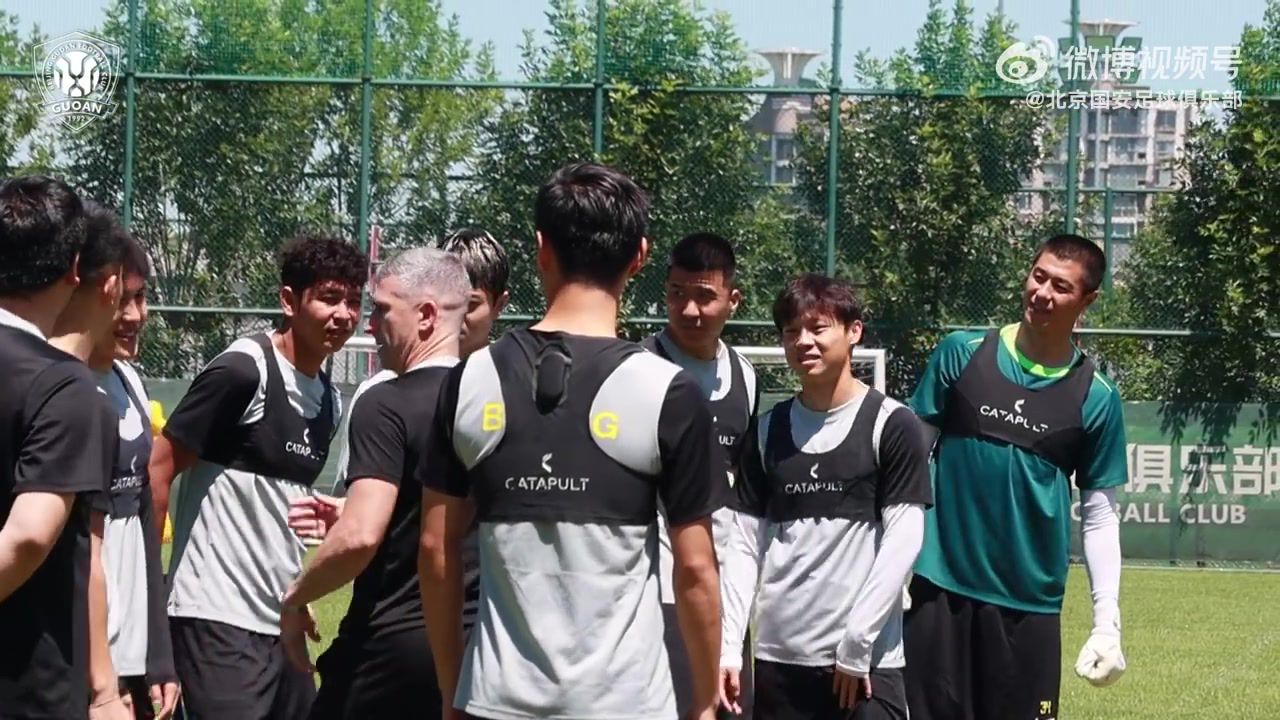 充电完成，100%状态投入训练💪🏼  第1张