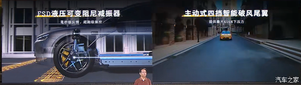 smart精灵#6 EHD上市 售价17.99万起  第32张