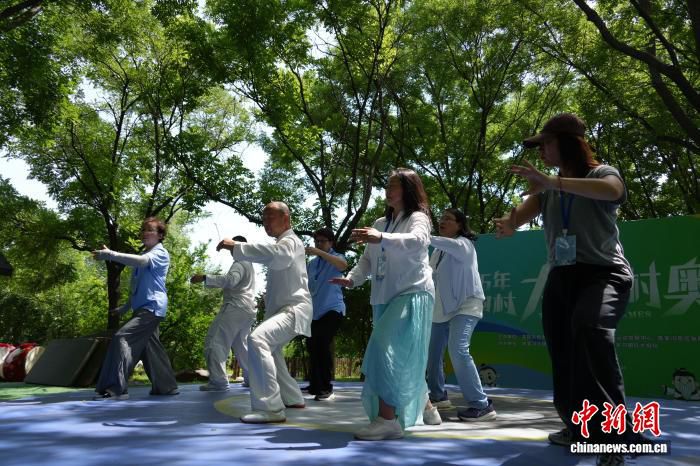 观史、制器、习拳 16国华教人中原之行收获满满  第2张