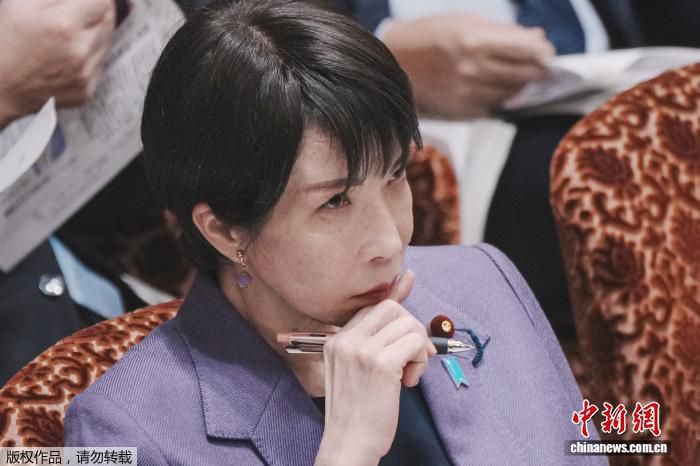 高市在采访时疑似说出“烦死了” 日本内阁紧急回应  第1张