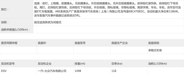 比亚迪大汉/智界RX领衔 第408批工信部重点新车汇总 品类相当齐全  第58张